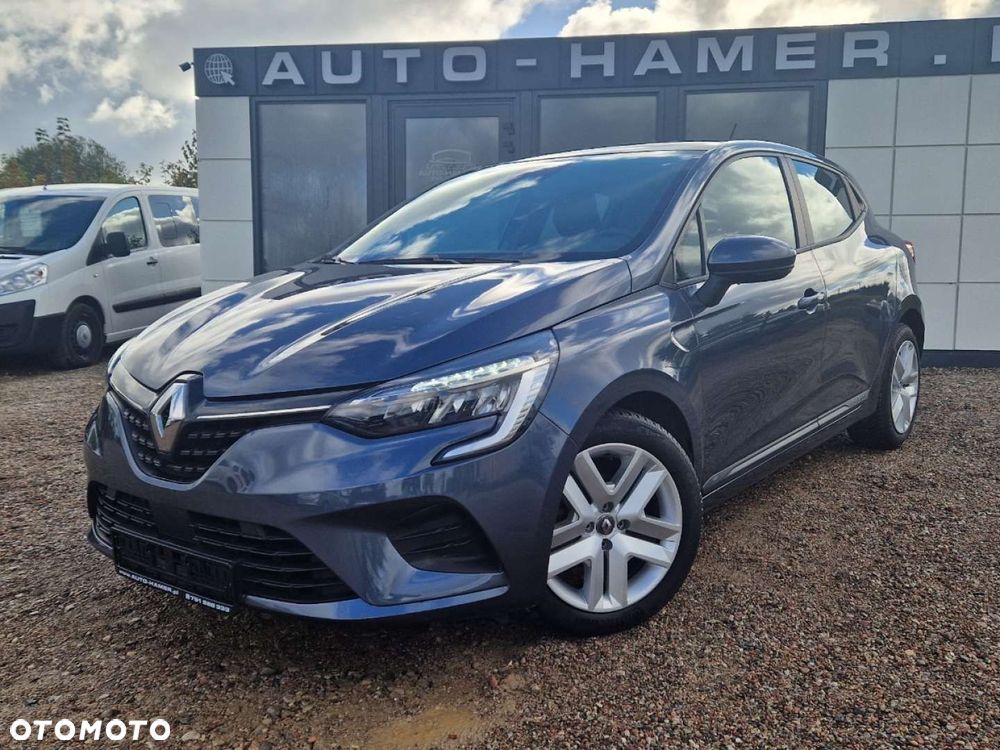 Renault Clio - 24