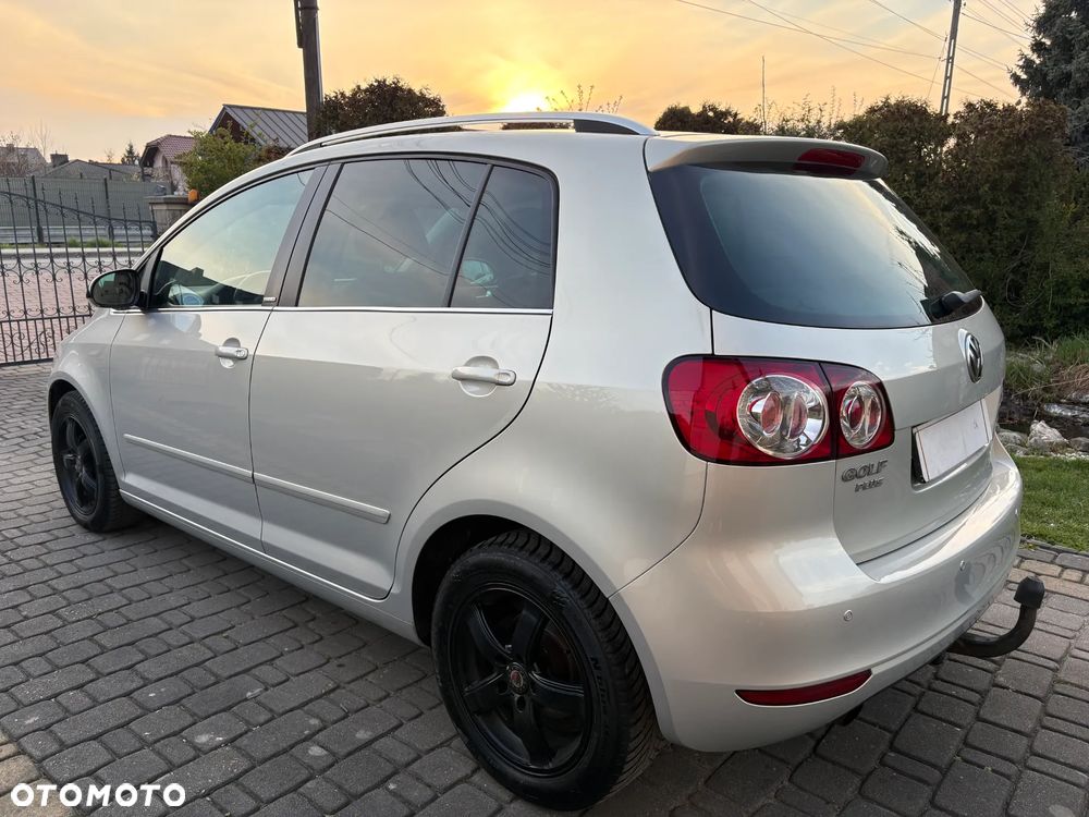 Volkswagen Golf Plus - 32