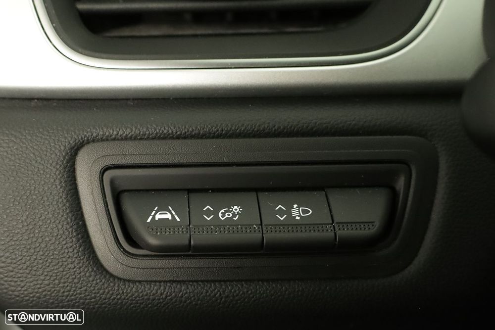 Renault Captur 1.0 TCe Techno - 20