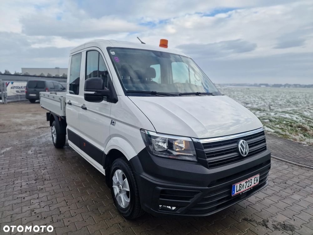 Volkswagen Crafter - 7