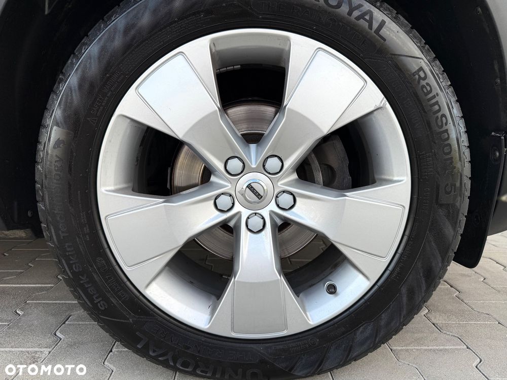 Volvo XC 40 D3 Momentum Pro - 26