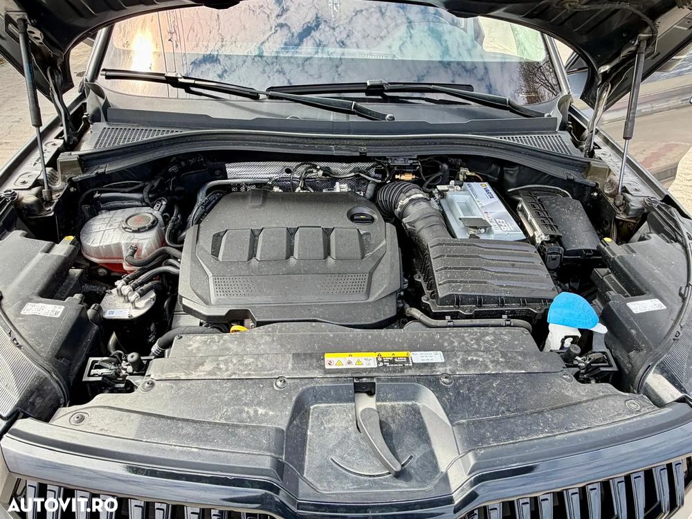 Skoda Kodiaq 2.0 TDI 4X4 DSG Style - 13