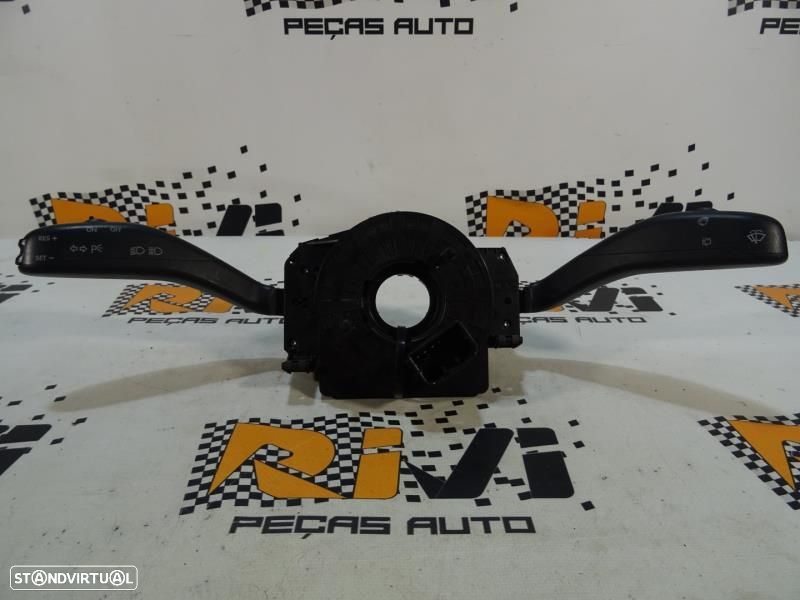 Fita De Airbags Seat Ibiza Iii (6L1)  Fita De Airbags Vag - 283396 - 1