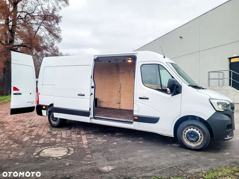 Renault Master - 10