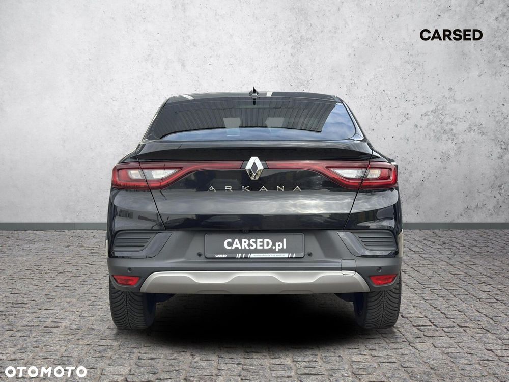 Renault Arkana - 5
