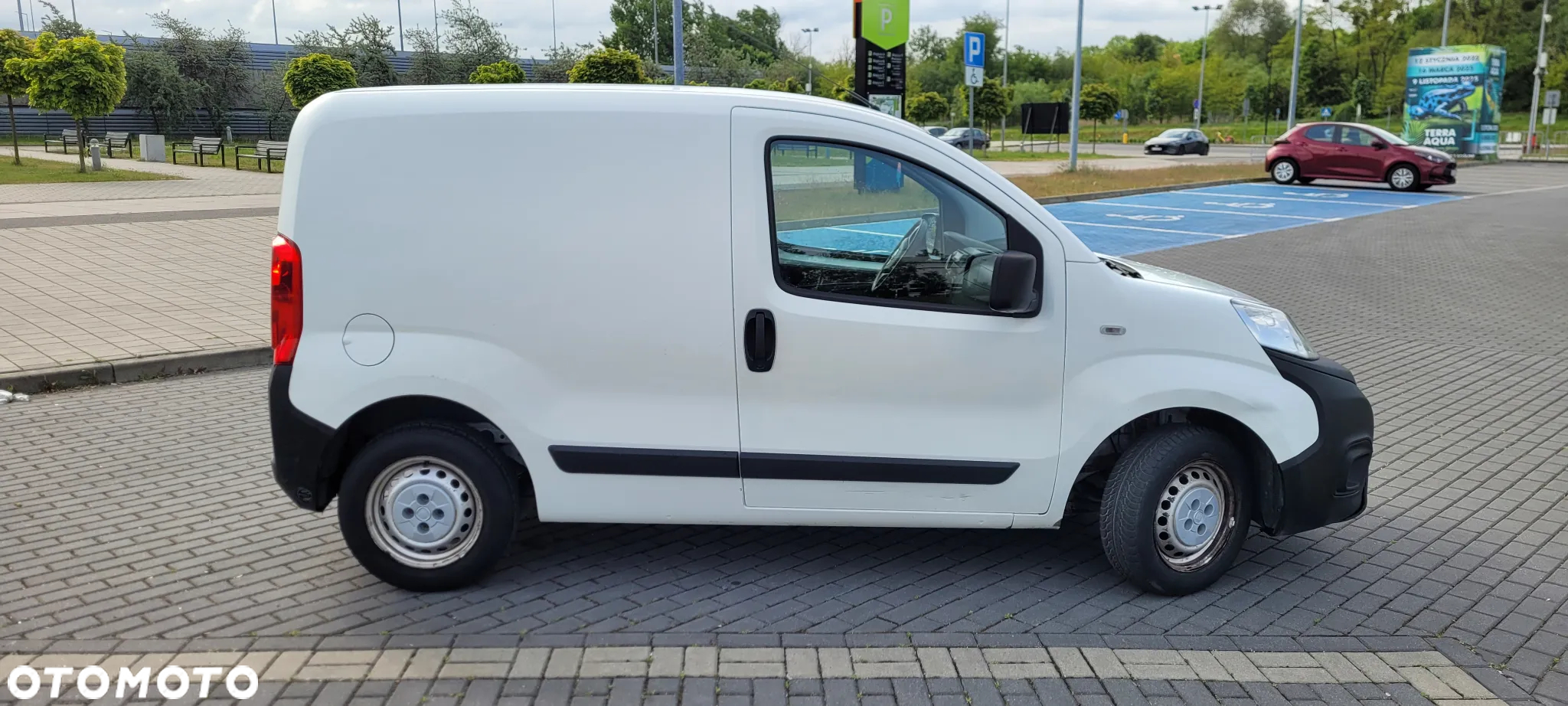 Fiat Fiorino - 14