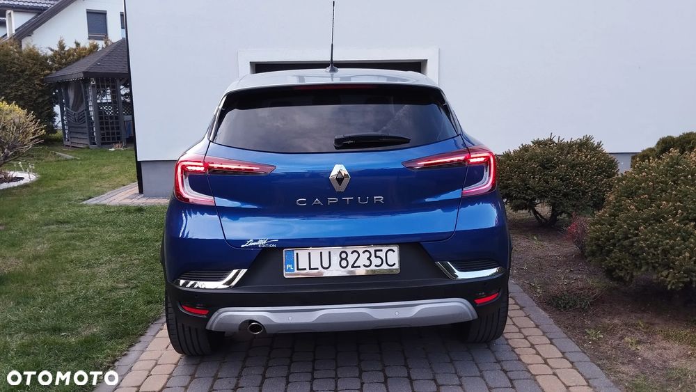 Renault Captur TCe 90 INTENS - 3