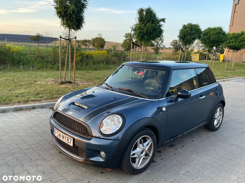 MINI Cooper S Standard - 1