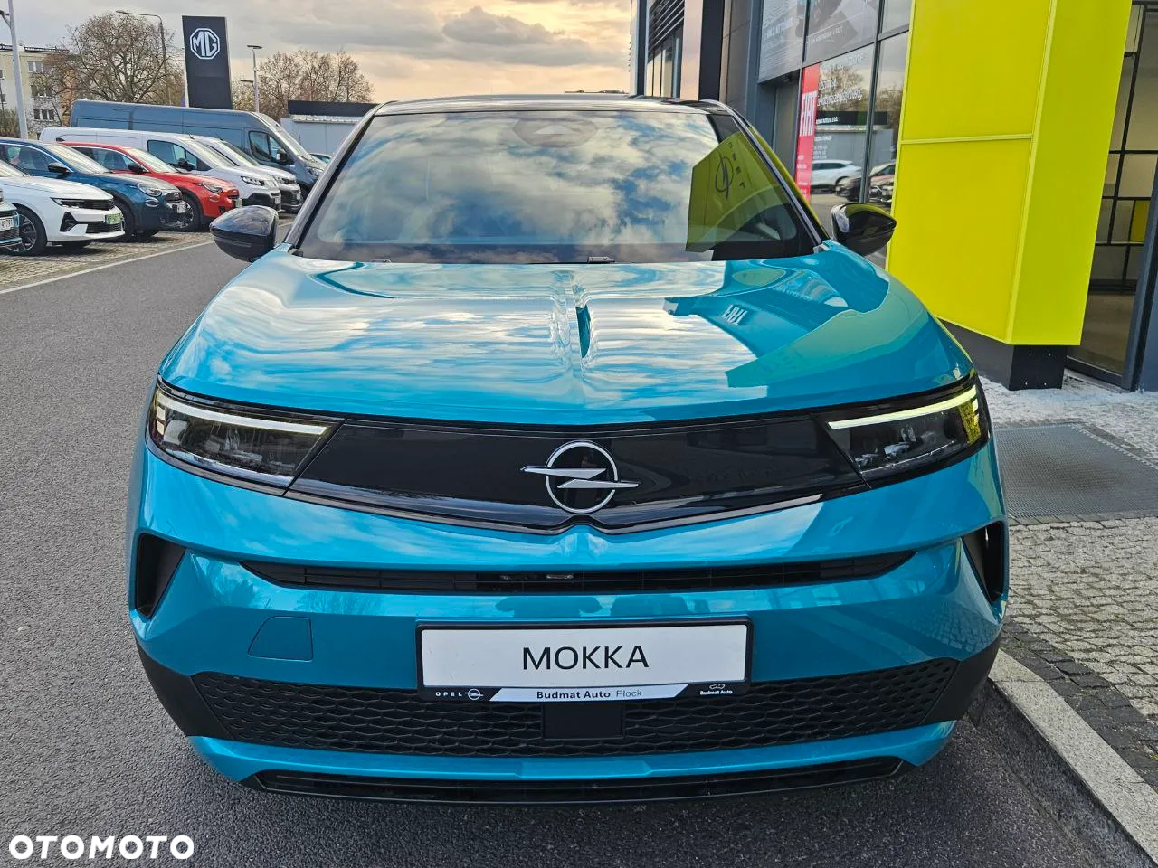 Opel Mokka 1.2 T Edition S&S - 3