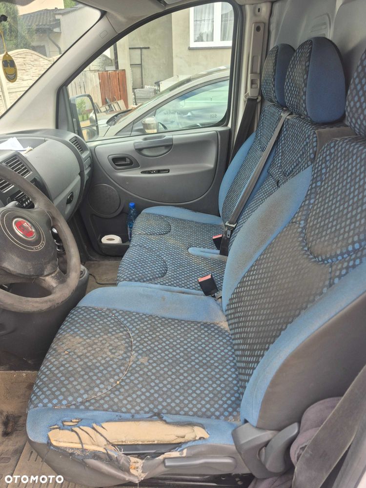 Fiat Scudo - 5