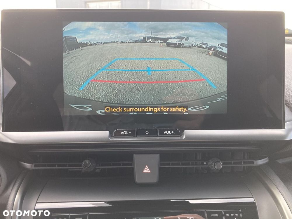 Toyota C-HR 1.8 Hybrid Style - 24