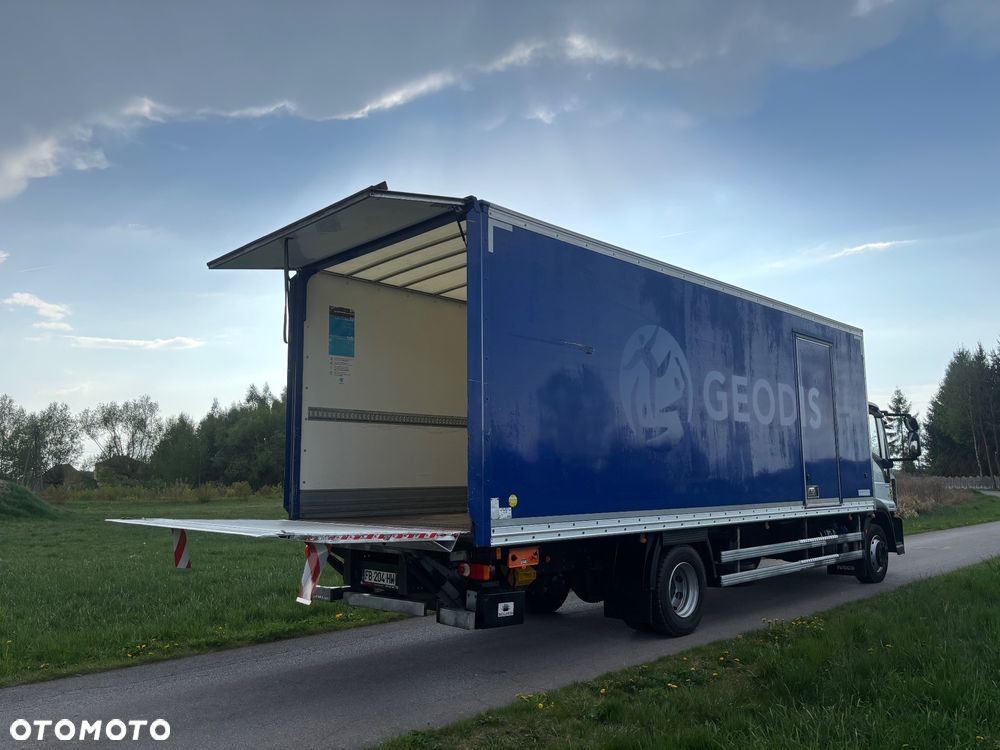 Iveco Eurocargo - 11