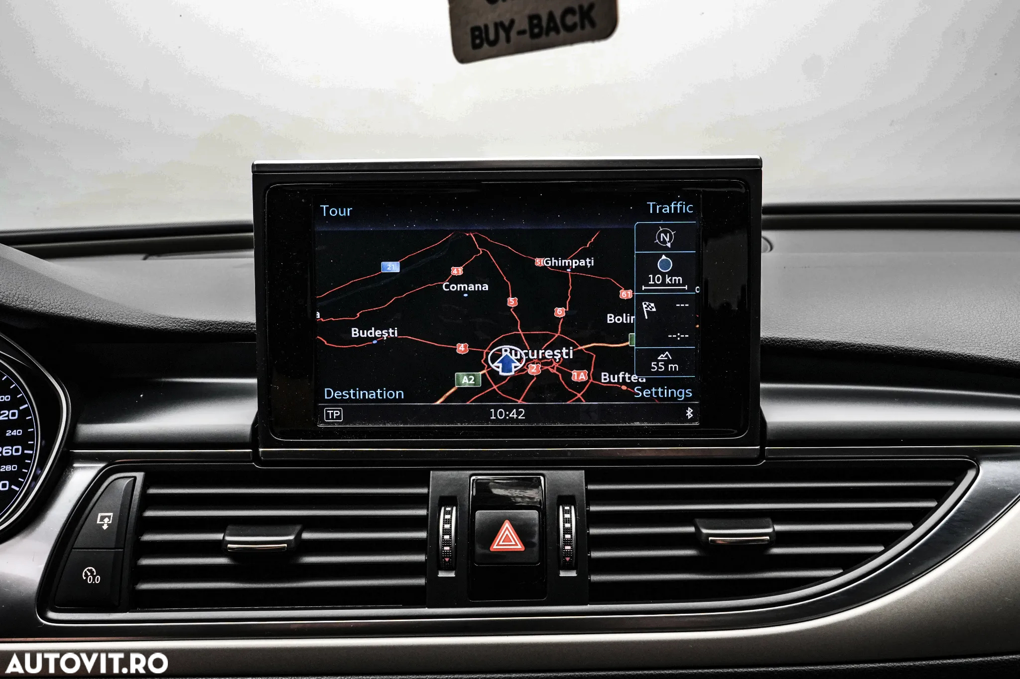 Audi A6 Allroad 3.0 TDI Quattro S tronic - 23