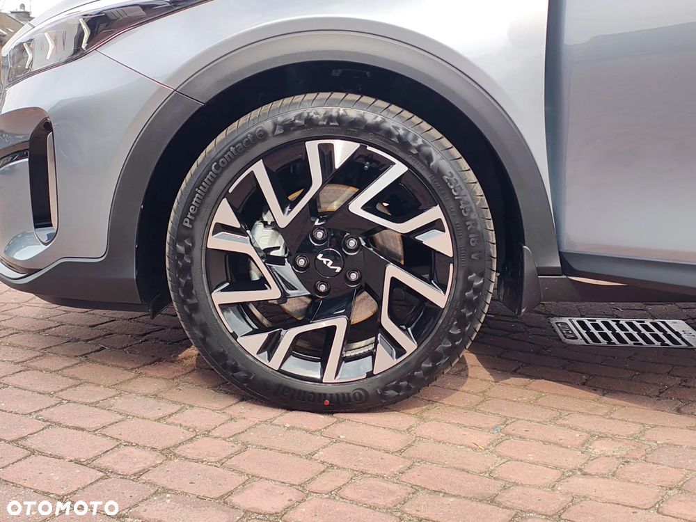 Kia XCeed 1.6 T-GDI Tribute DCT - 20
