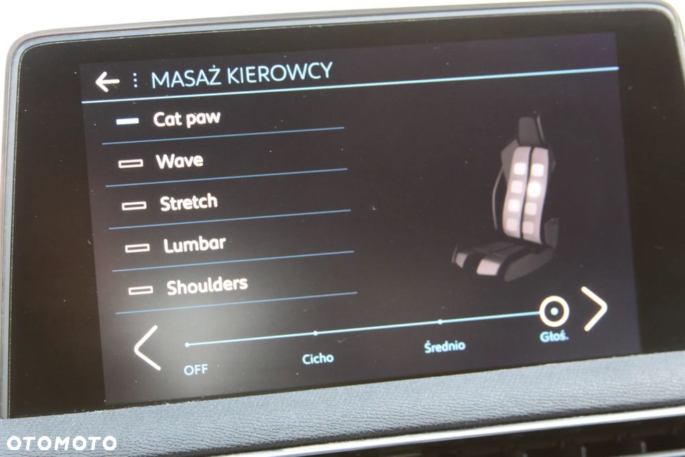 Peugeot 3008 BlueHDi 120 Stop & Start EAT6 Allure - 26