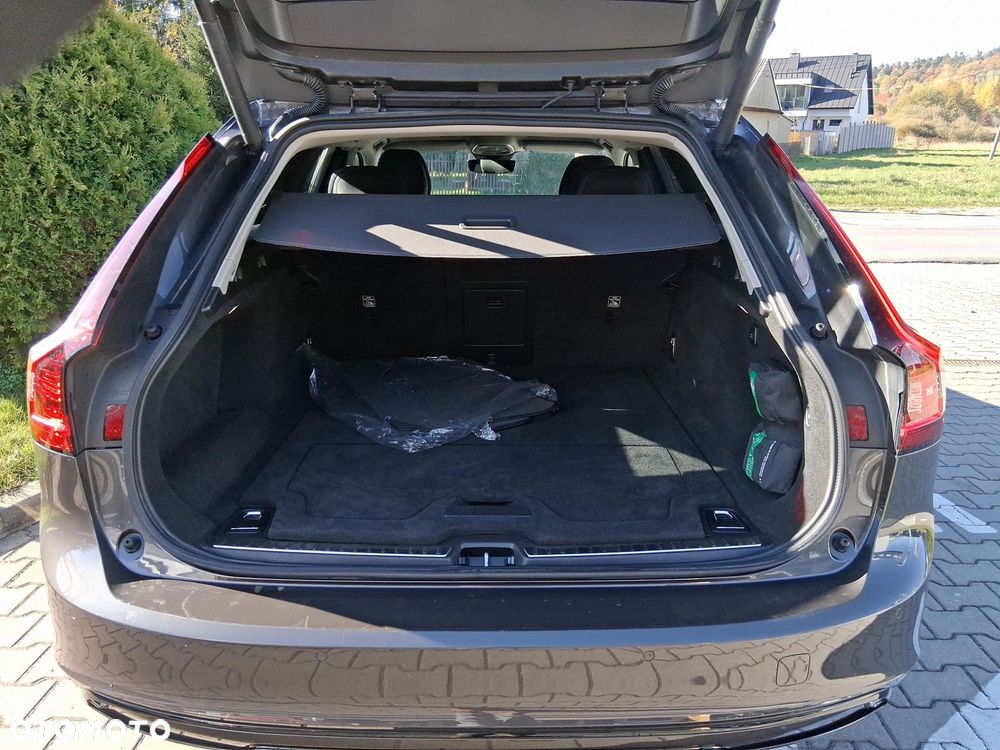 Volvo V90 - 27