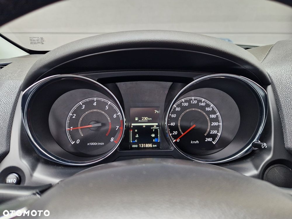 Mitsubishi ASX 1.6 ClearTec 2WD Diamant Edition+ - 27