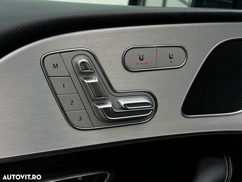 Mercedes-Benz GLE - 9