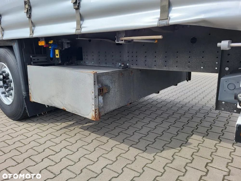 Schmitz Cargobull SCB S3T - 7