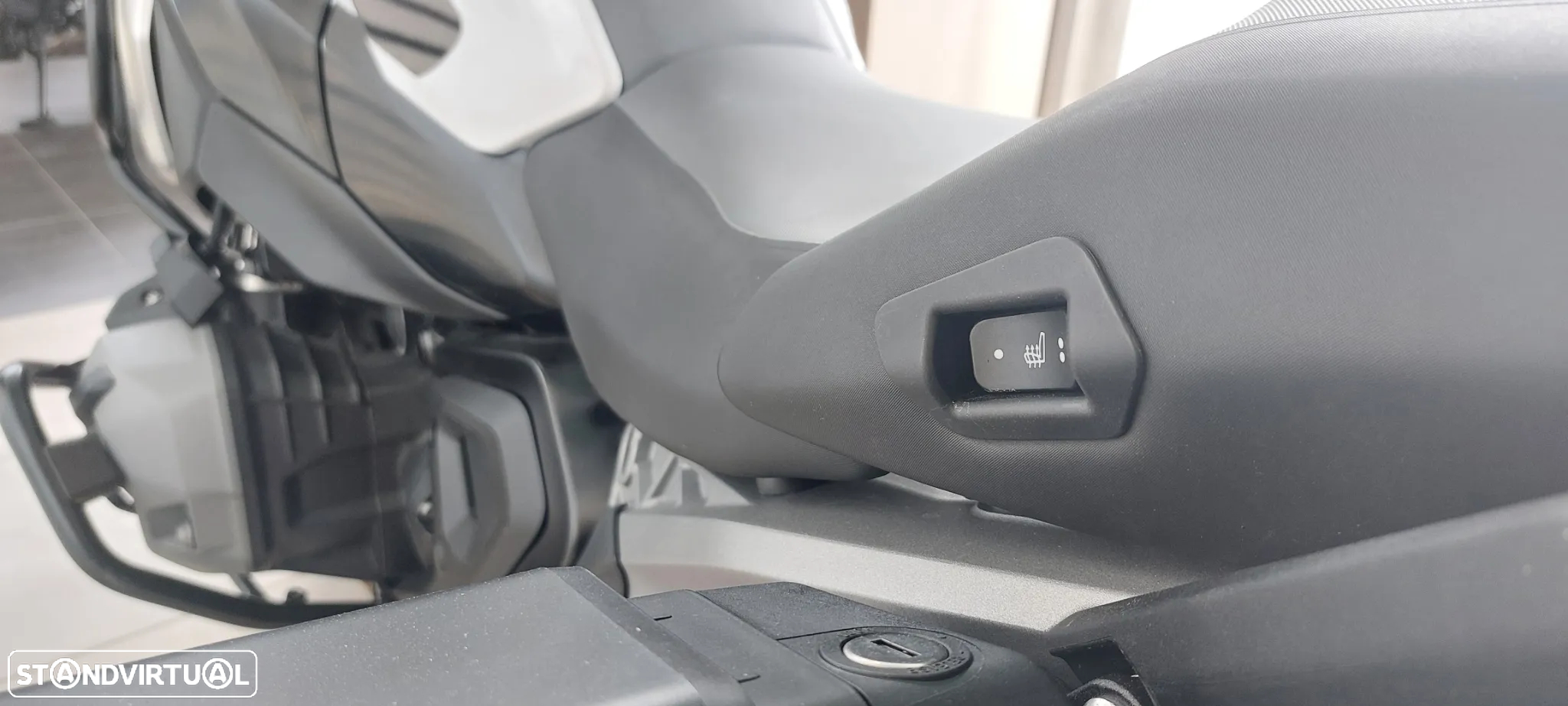 BMW R 1300 GS 5 PACKS - 22