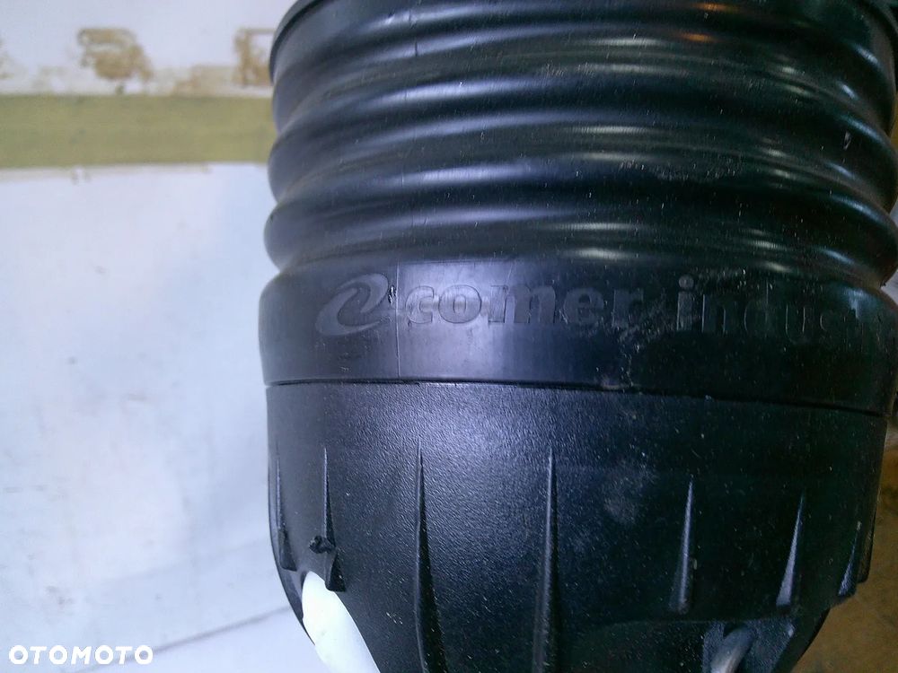 PRZEKAZNIK COMMER WAŁEK PRZEKAZU MOCY WOM NOWY POŁOWA KO - 3