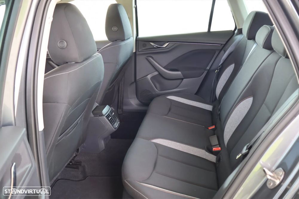 Skoda Kamiq 1.0 TSI Style DSG - 16