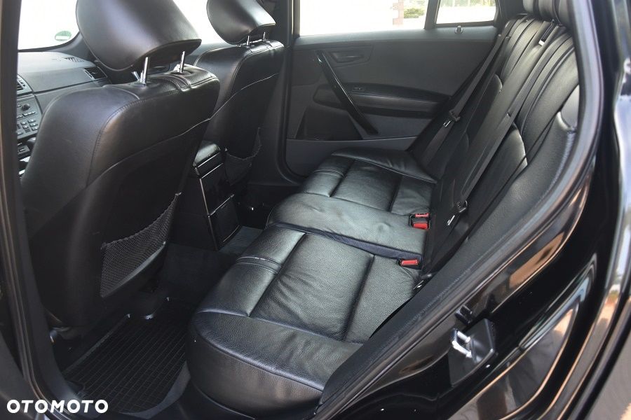 BMW X3 - 14