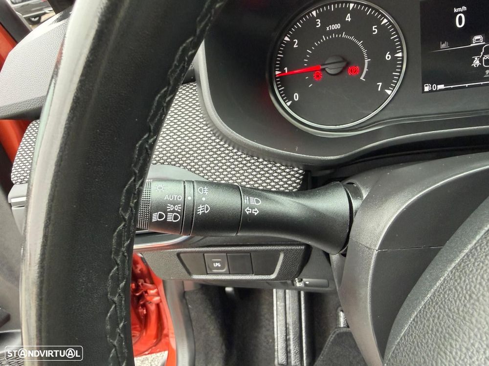 Dacia Jogger 1.0 ECO-G Extreme Bi-Fuel - 19