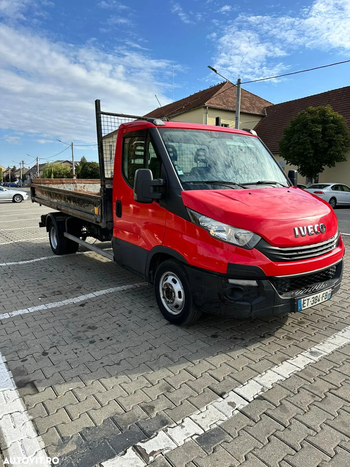 Iveco Daily - 3