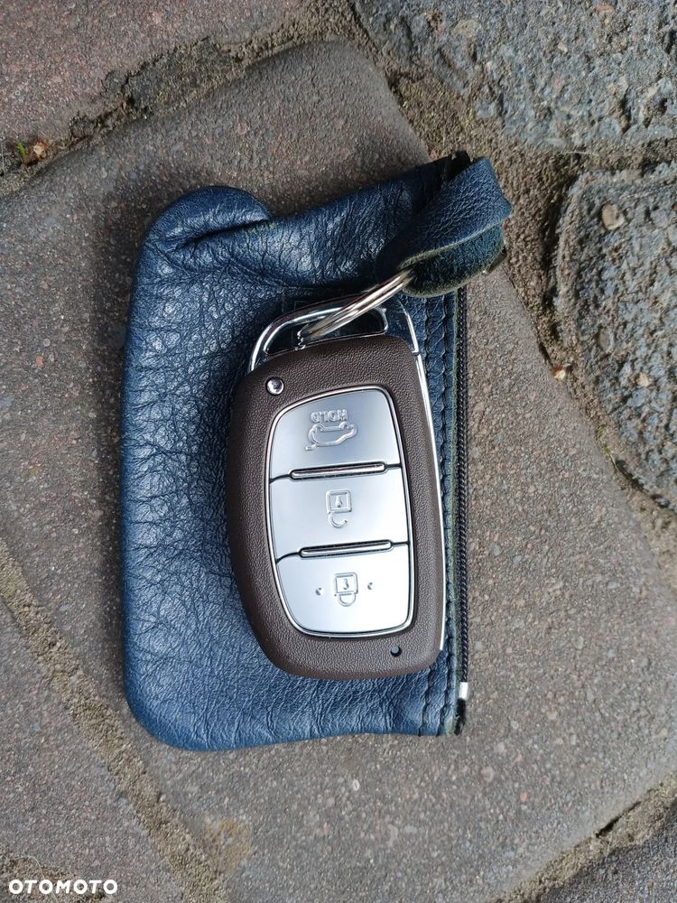 Hyundai Bayon 1.0 T-GDI Select - 35