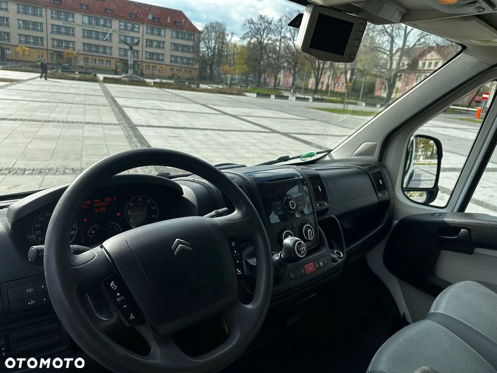Citroën Jumper - 12