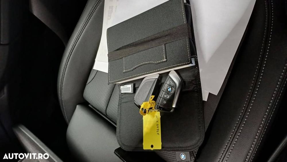 BMW X3 xDrive30e Aut. xLine - 7