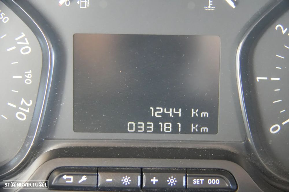 Peugeot Expert 1.5BlueHDI 102cv L1H1 - 13