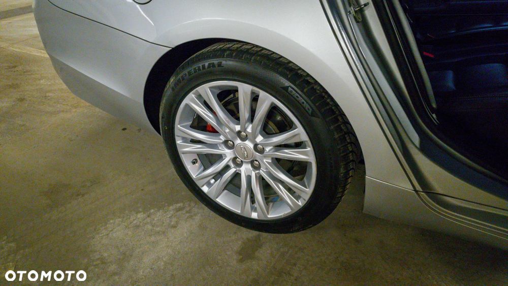 Cadillac XTS - 27