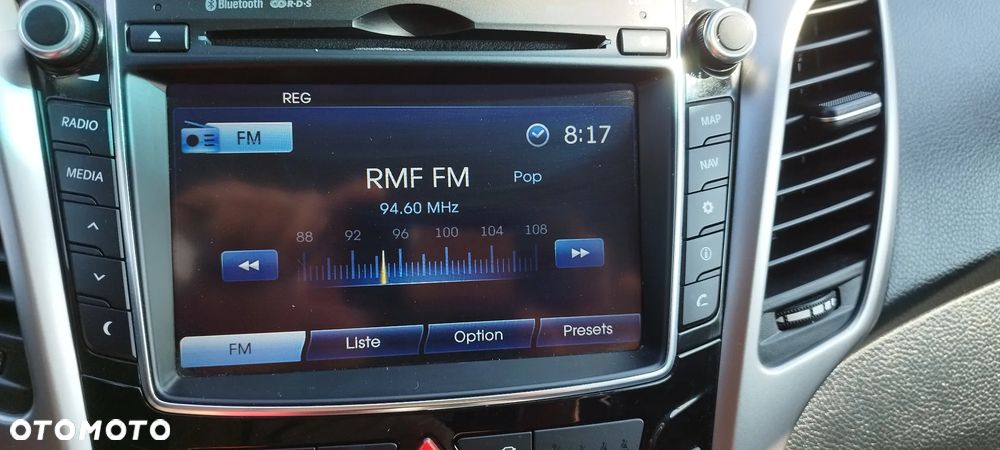 Hyundai i30 1.4 Premium - 30