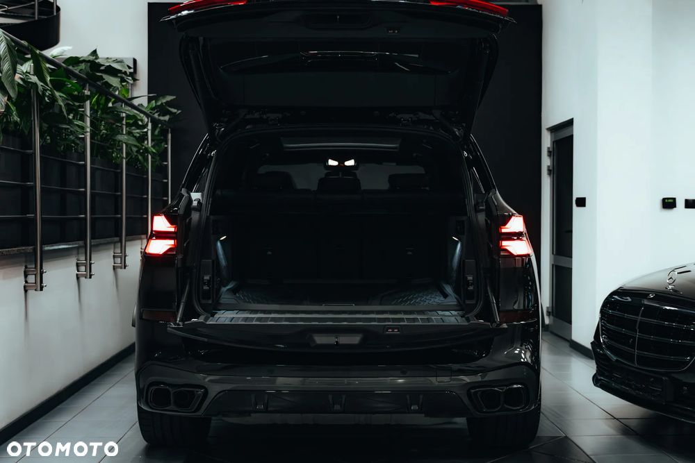 BMW X5 M - 37
