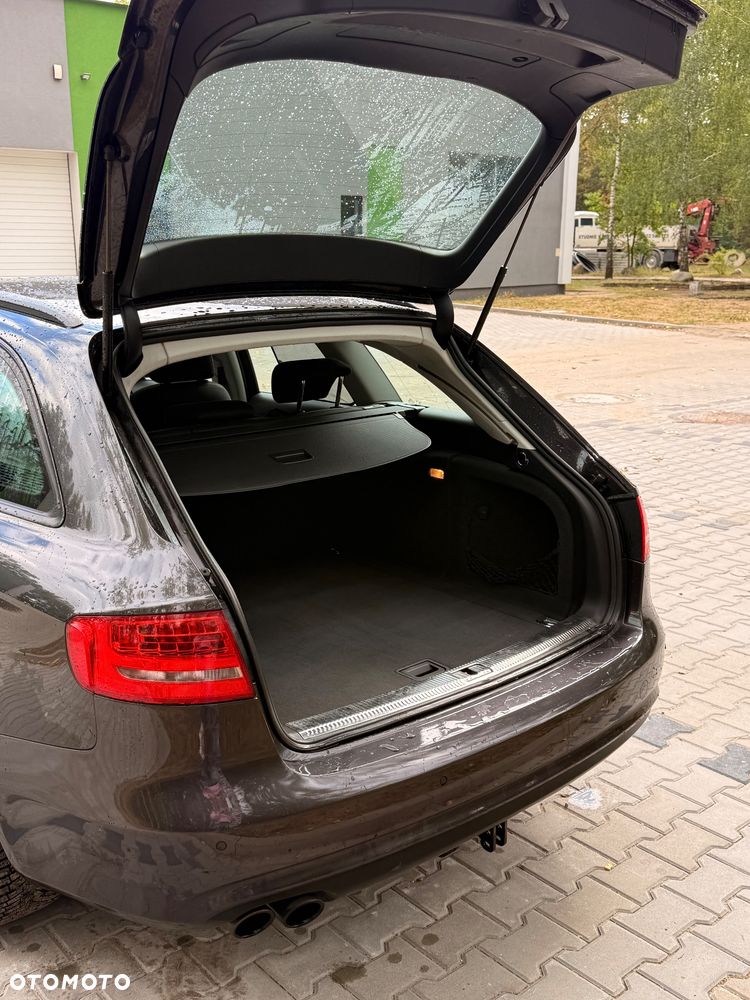 Audi A4 Avant 1.8 TFSI - 5
