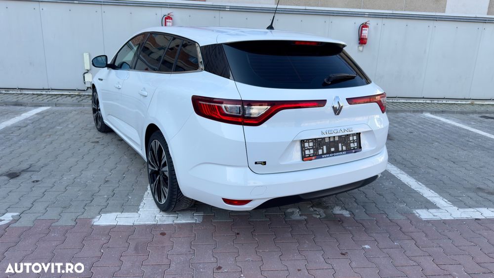 Renault Megane ENERGY dCi 90 EXPERIENCE - 3
