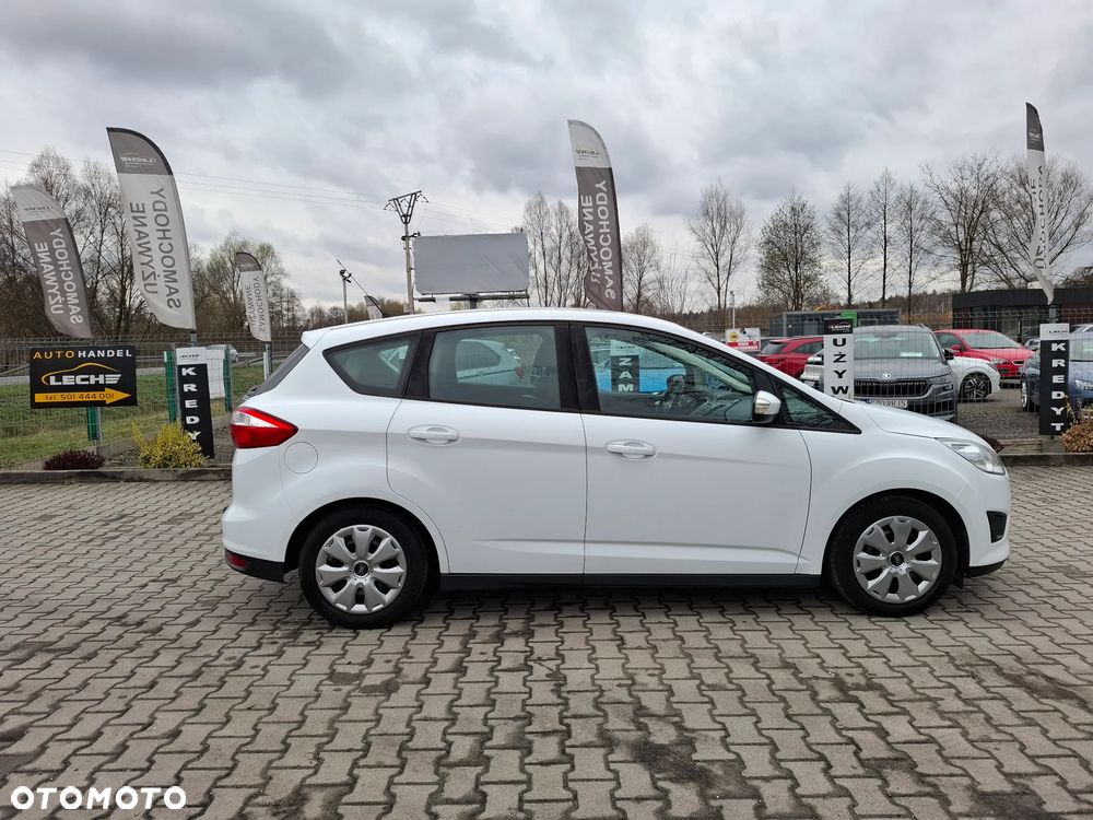 Ford C-MAX - 31