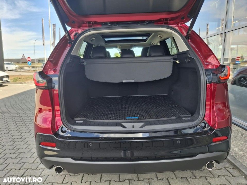 Mazda CX-5 - 10