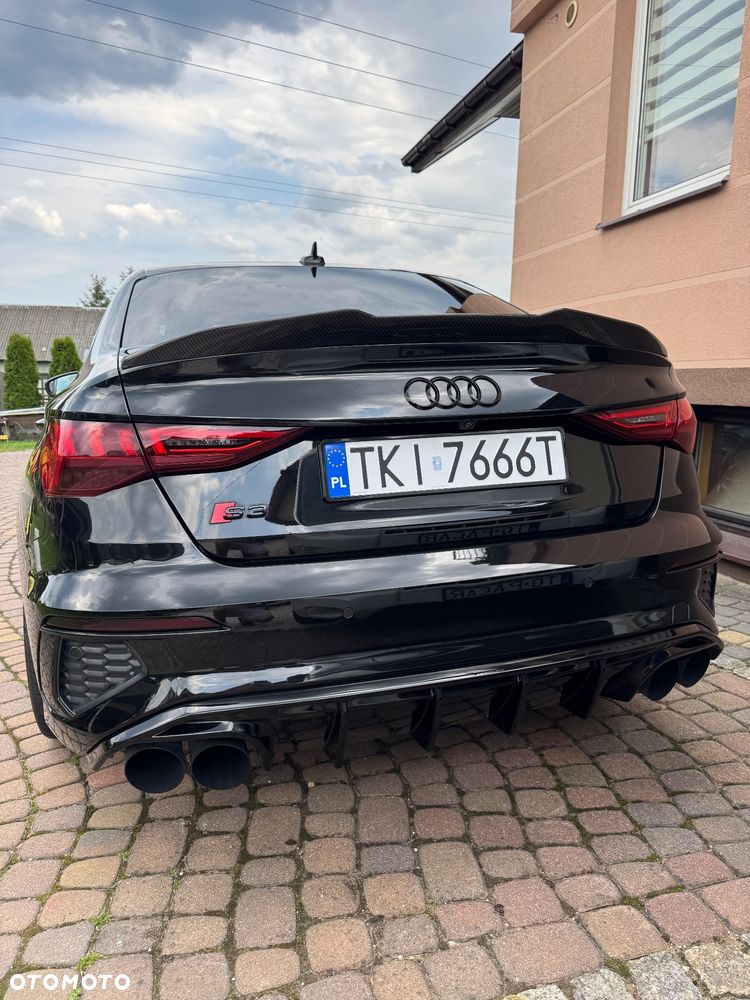 Audi S3 - 7