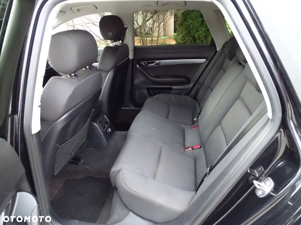 Audi A6 Avant 2.0 TDI - 27