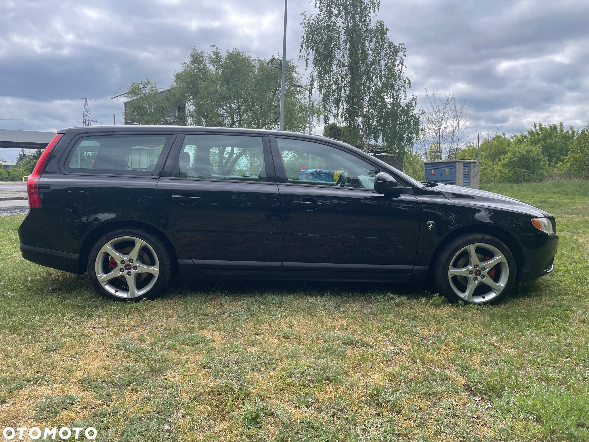 Volvo V70 2.0D Summum - 4