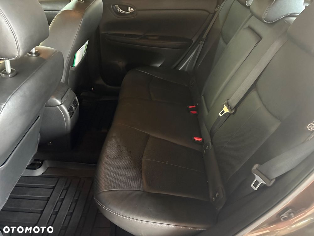 Nissan Pulsar 1.2 DIG-T Tekna - 10