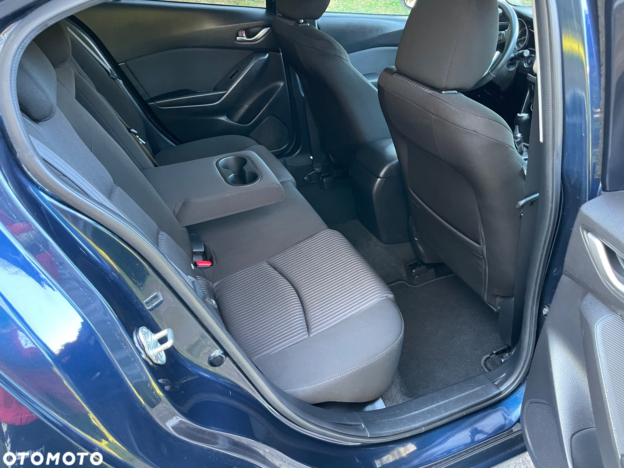 Mazda 3 SKYACTIV-G 120 Exclusive-Line - 13