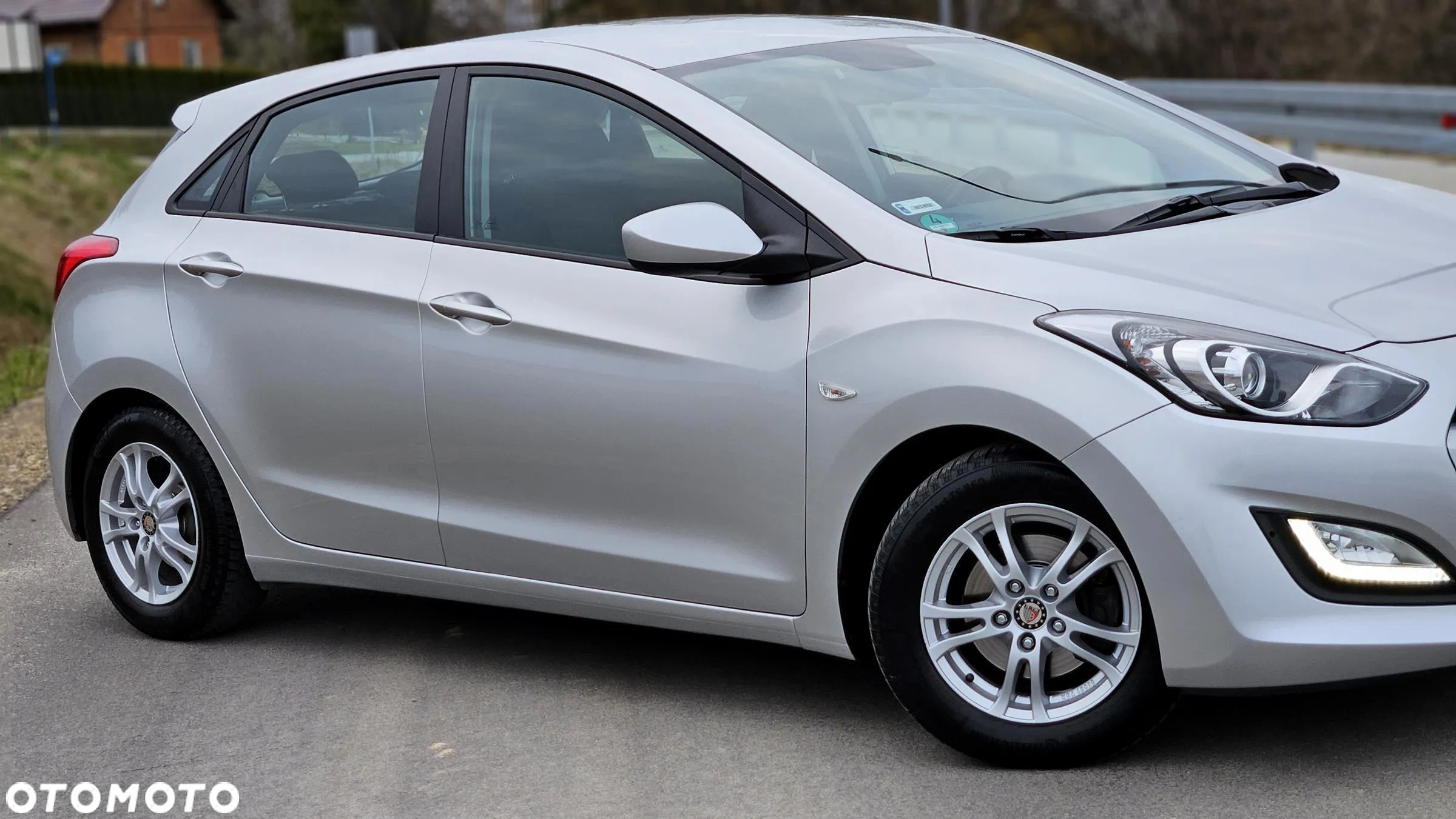 Hyundai i30 1.4 Classic - 15