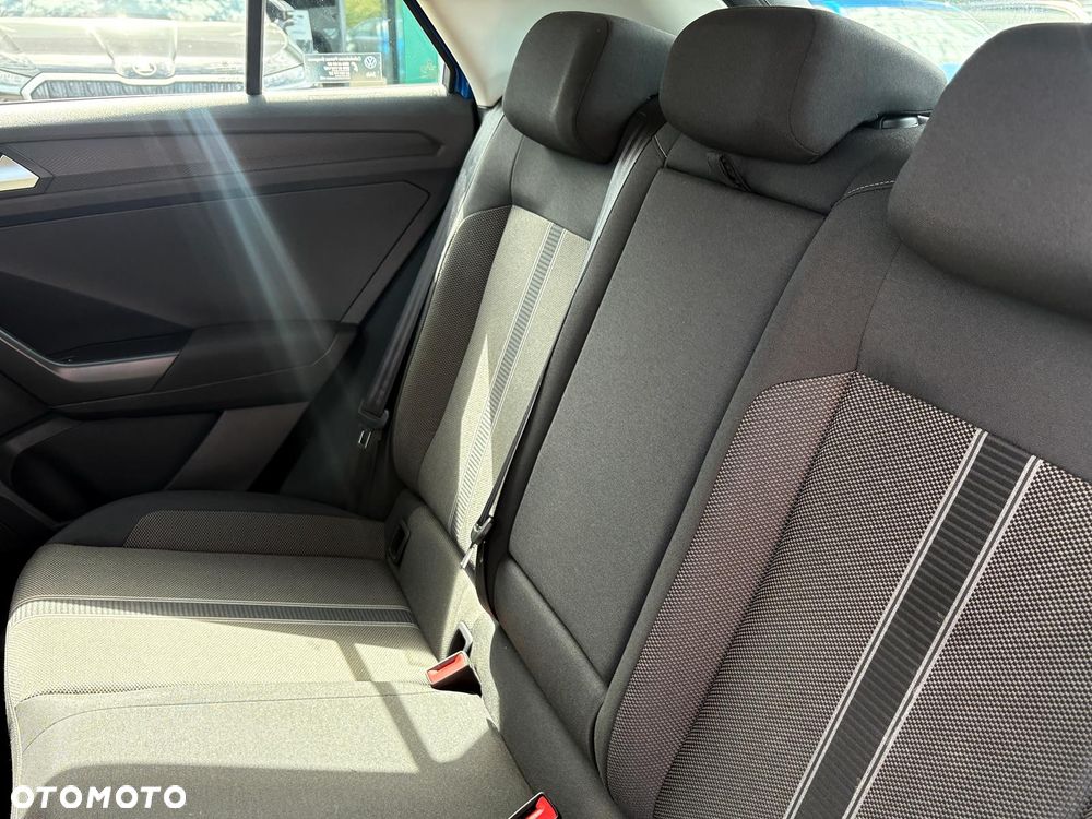 Volkswagen T-Roc 1.0 TSI Advance - 14