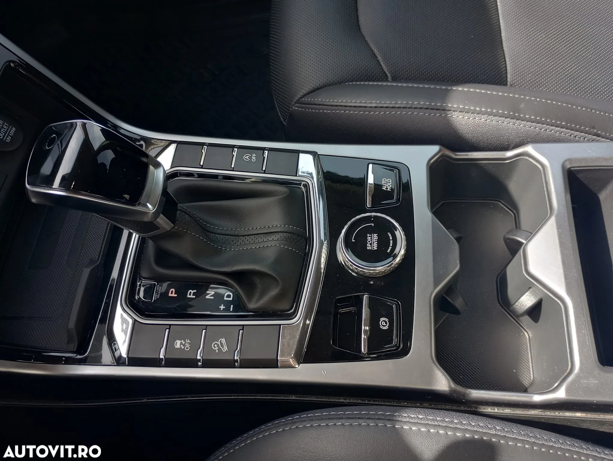 SsangYong Korando 1.5 GDI Turbo AT Premium - 19