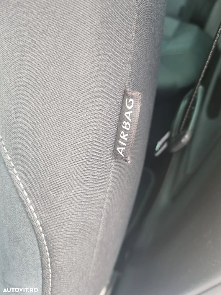 Volkswagen Polo 1.4 Style - 24