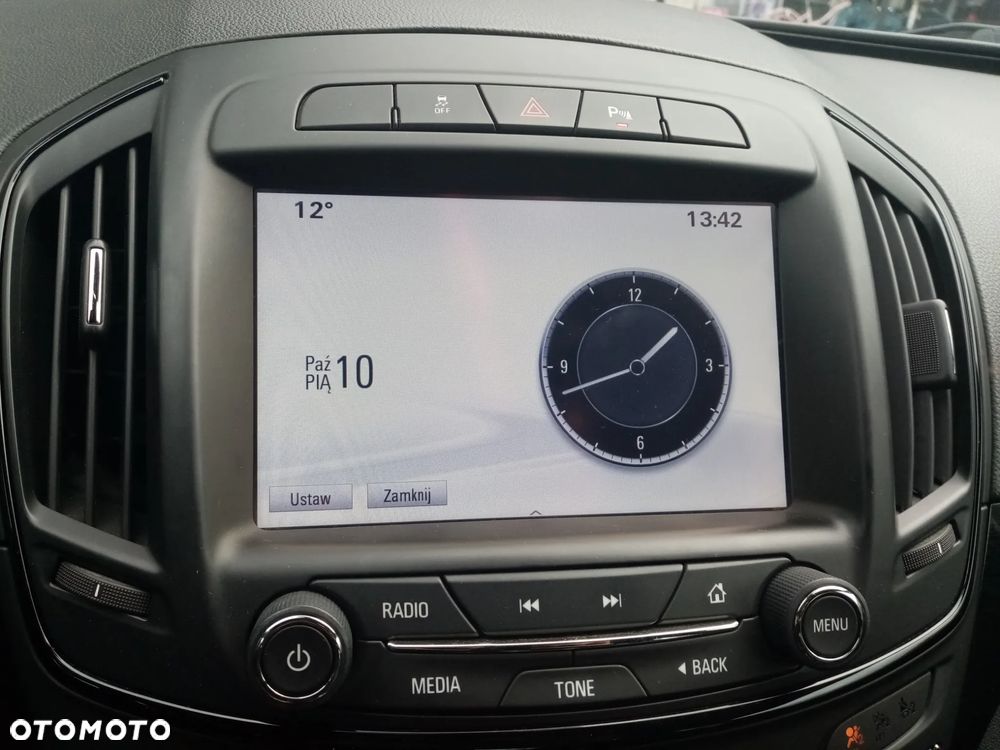 Opel Insignia 1.6 T Cosmo - 30